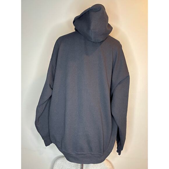 Farm Mama Hooded Sweatshirt - Picture 2 of 3